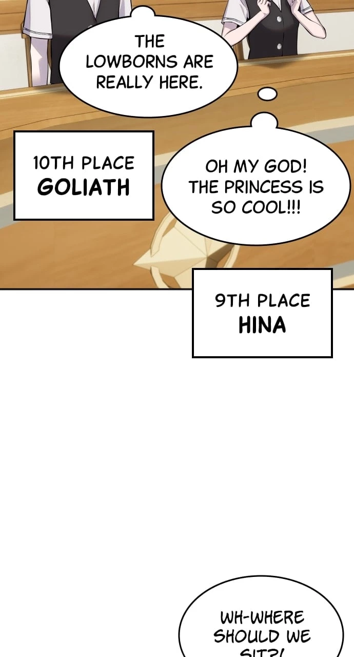 Secretly More Powerful than the Hero Chapter 6 - 53