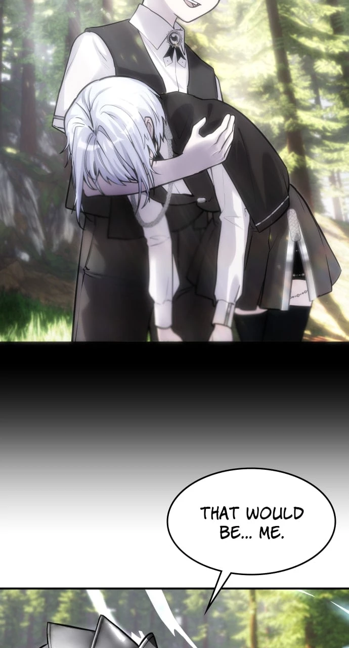 Secretly More Powerful than the Hero Chapter 5 - 30