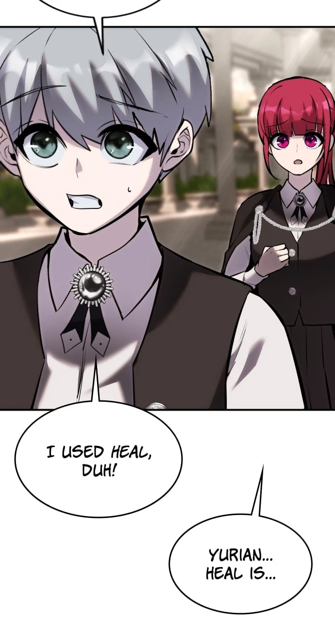 Secretly More Powerful than the Hero Chapter 7 - 70