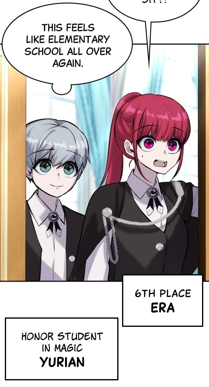 Secretly More Powerful than the Hero Chapter 6 - 54