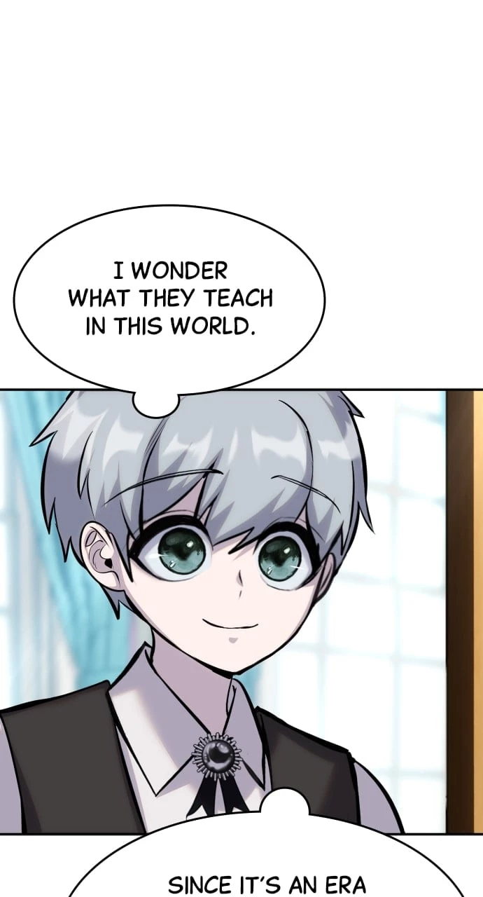 Secretly More Powerful than the Hero Chapter 6 - 55