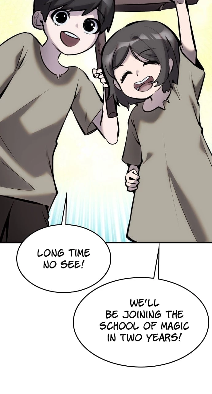 Secretly More Powerful than the Hero Chapter 7 - 72