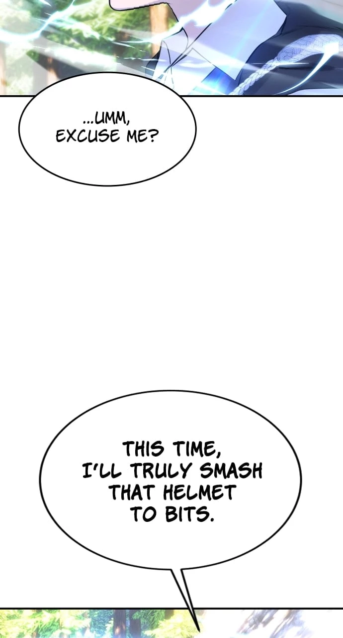 Secretly More Powerful than the Hero Chapter 5 - 32