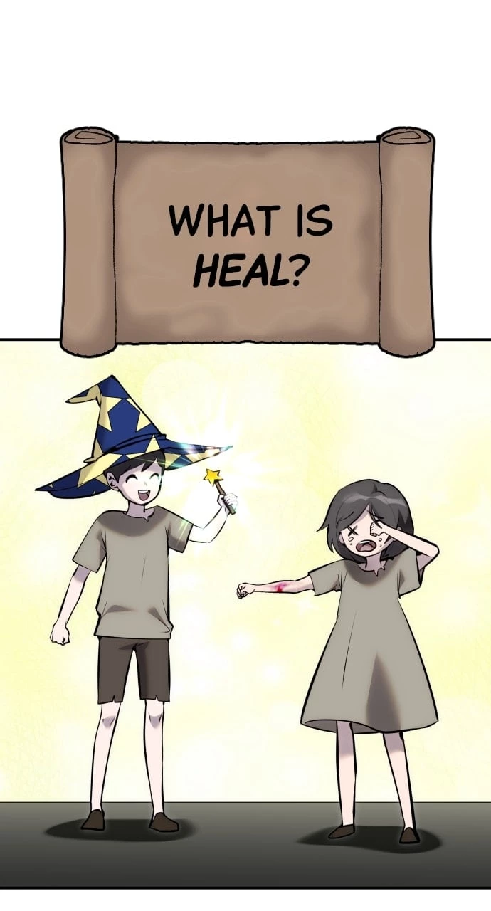 Secretly More Powerful than the Hero Chapter 7 - 73