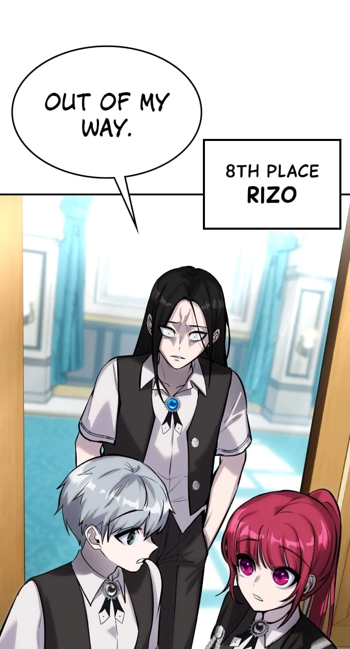 Secretly More Powerful than the Hero Chapter 6 - 57