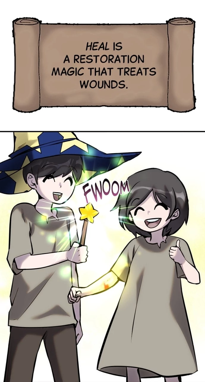 Secretly More Powerful than the Hero Chapter 7 - 74