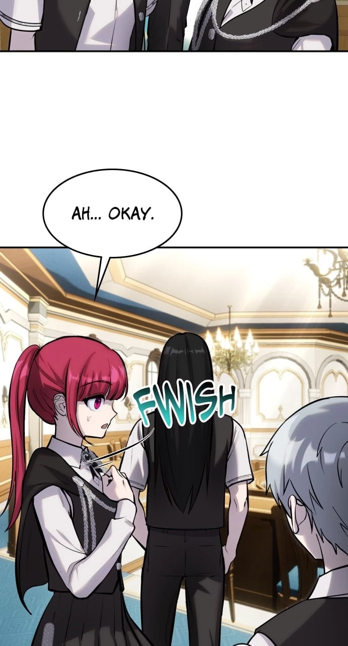 Secretly More Powerful than the Hero Chapter 6 - 58