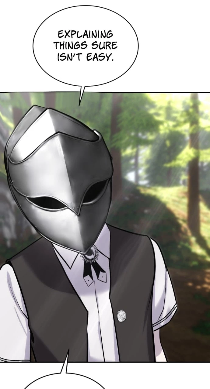 Secretly More Powerful than the Hero Chapter 5 - 34