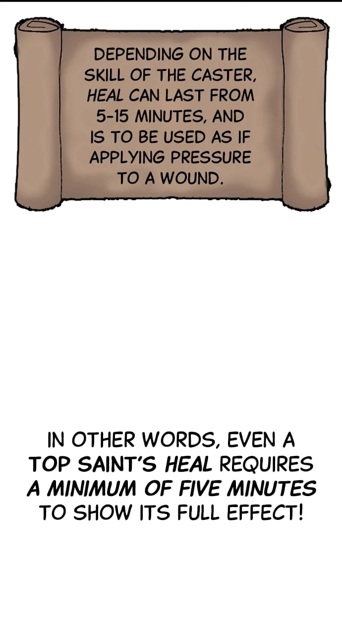 Secretly More Powerful than the Hero Chapter 7 - 75