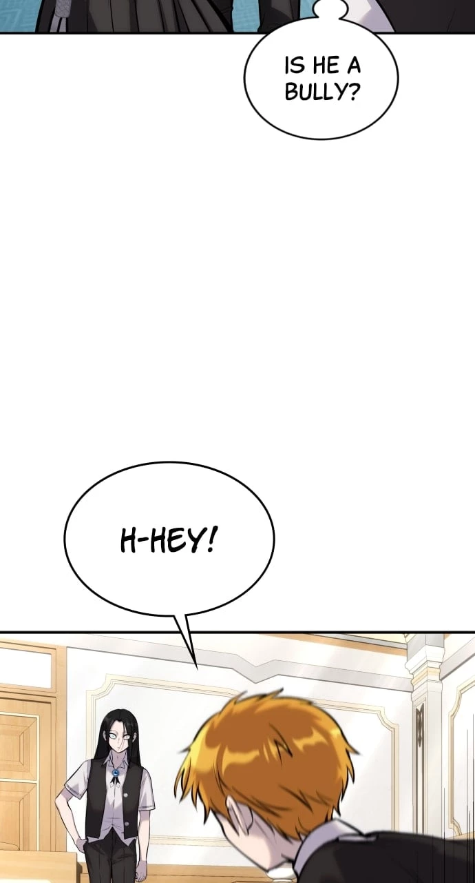 Secretly More Powerful than the Hero Chapter 6 - 59