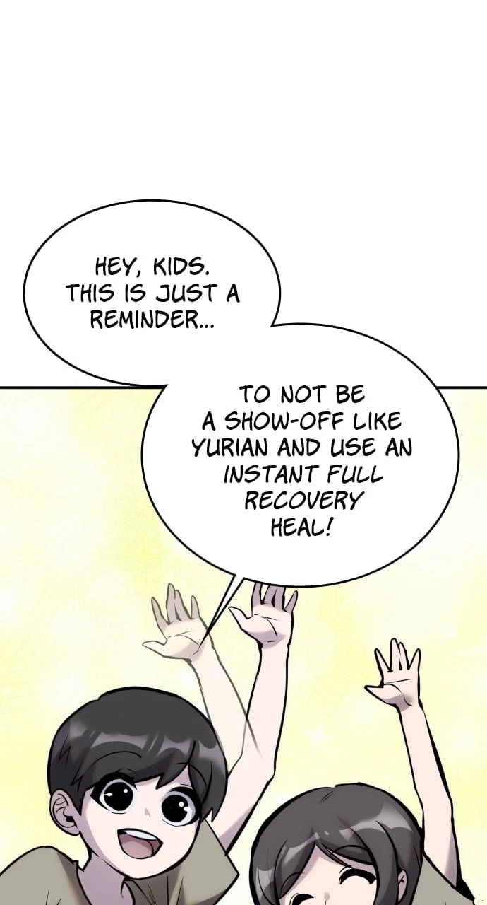 Secretly More Powerful than the Hero Chapter 7 - 76