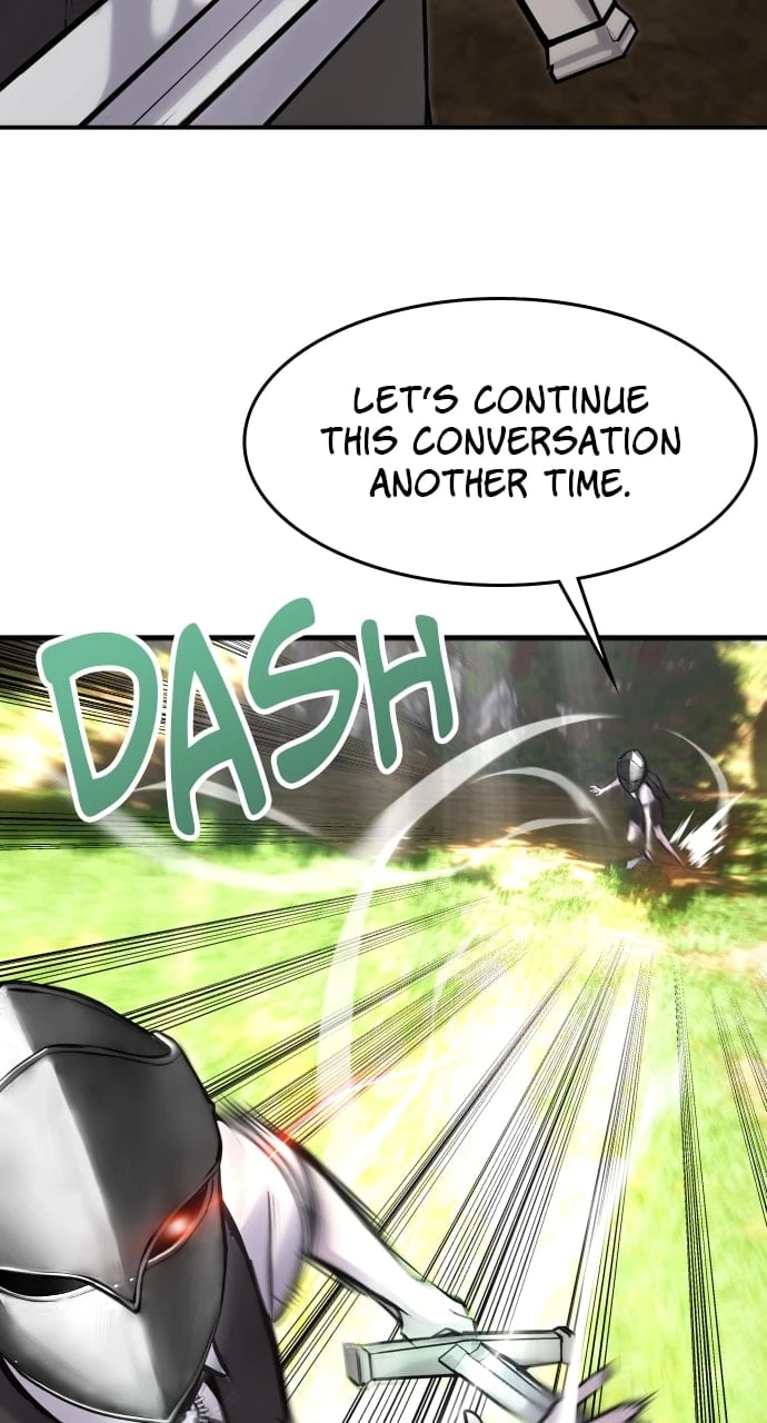 Secretly More Powerful than the Hero Chapter 5 - 36