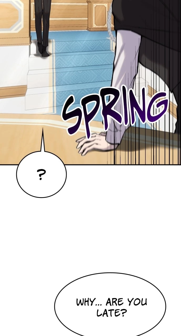 Secretly More Powerful than the Hero Chapter 6 - 60