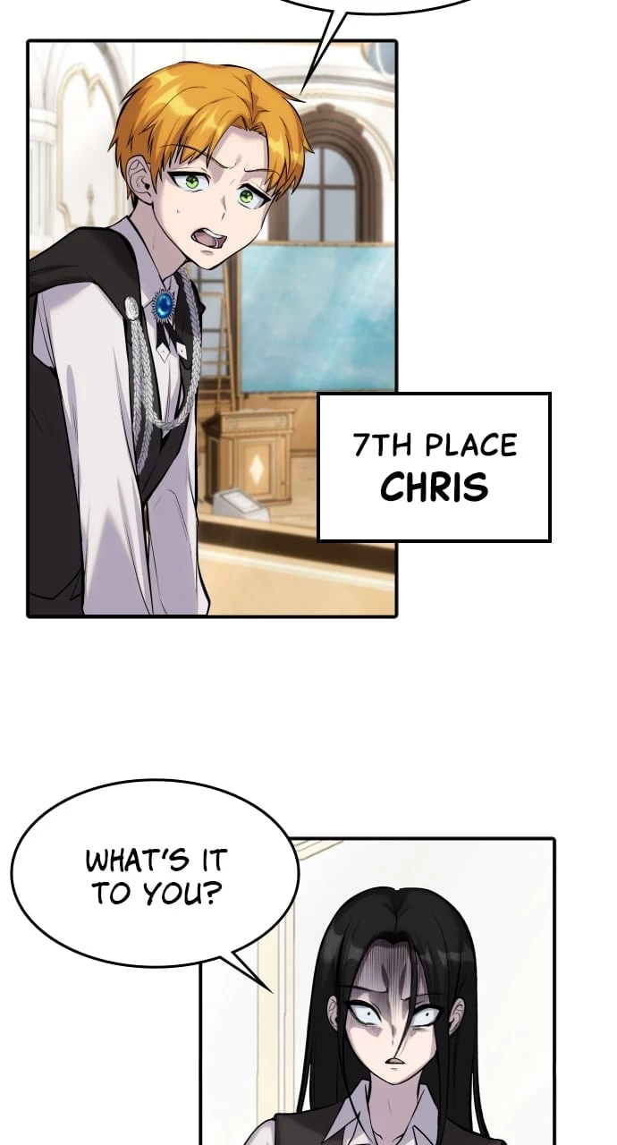 Secretly More Powerful than the Hero Chapter 6 - 61