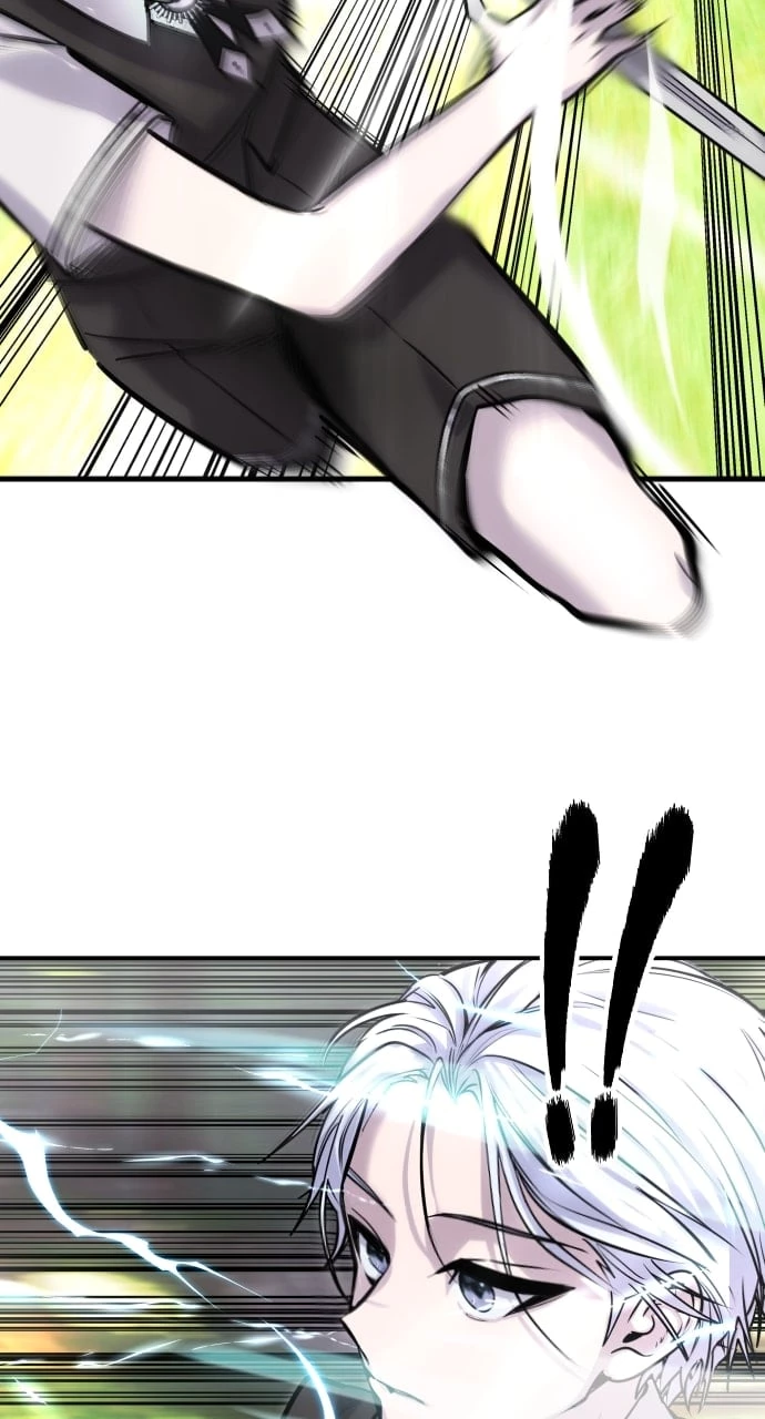 Secretly More Powerful than the Hero Chapter 5 - 37