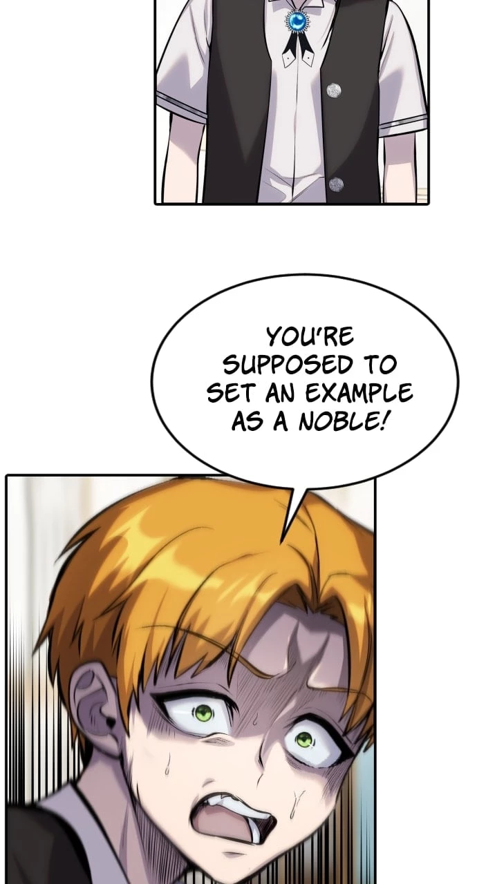 Secretly More Powerful than the Hero Chapter 6 - 62