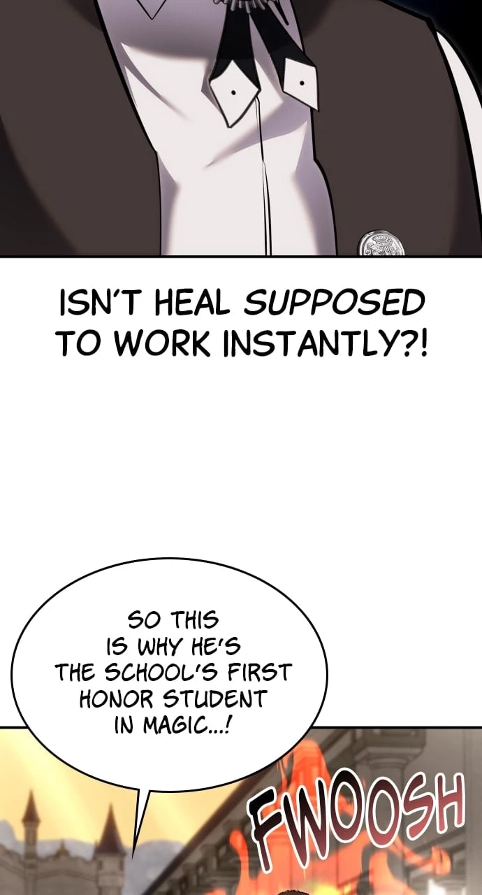 Secretly More Powerful than the Hero Chapter 7 - 79