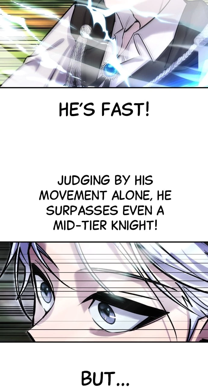 Secretly More Powerful than the Hero Chapter 5 - 38