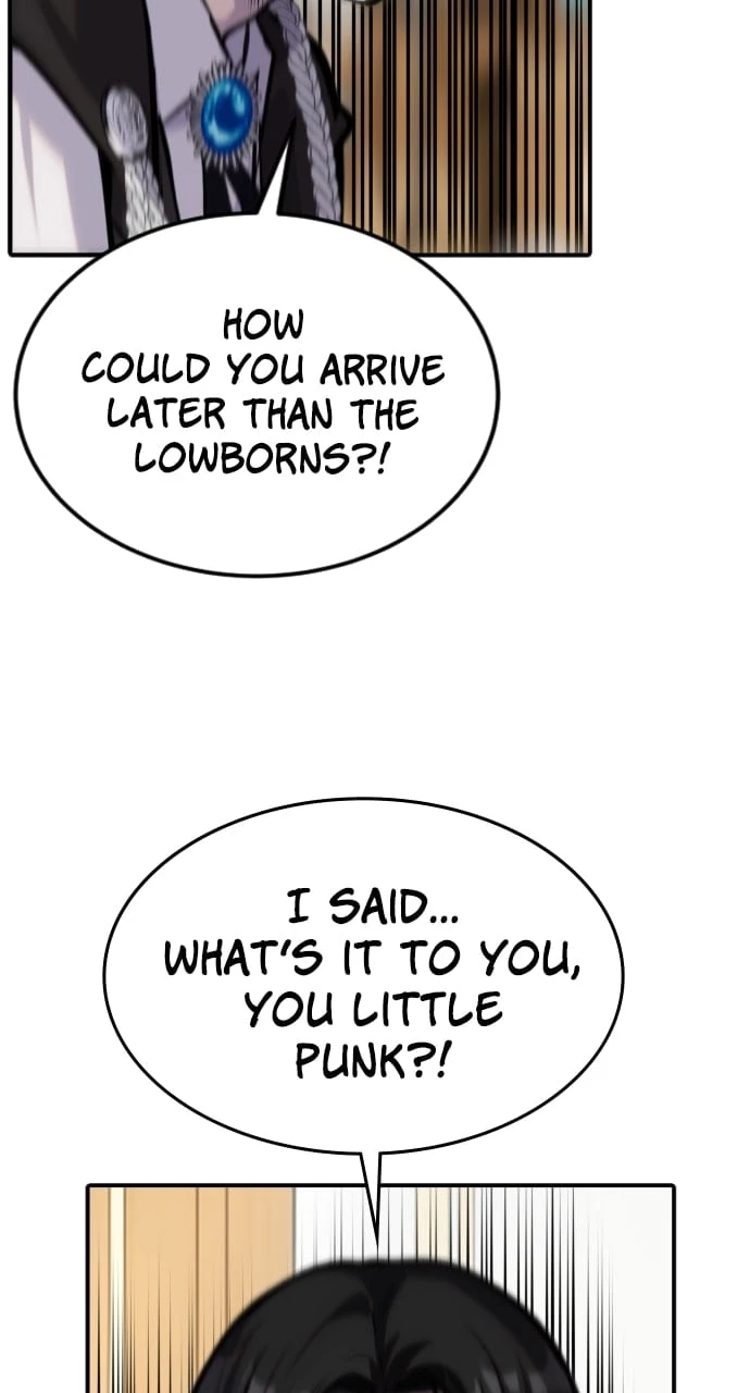 Secretly More Powerful than the Hero Chapter 6 - 63