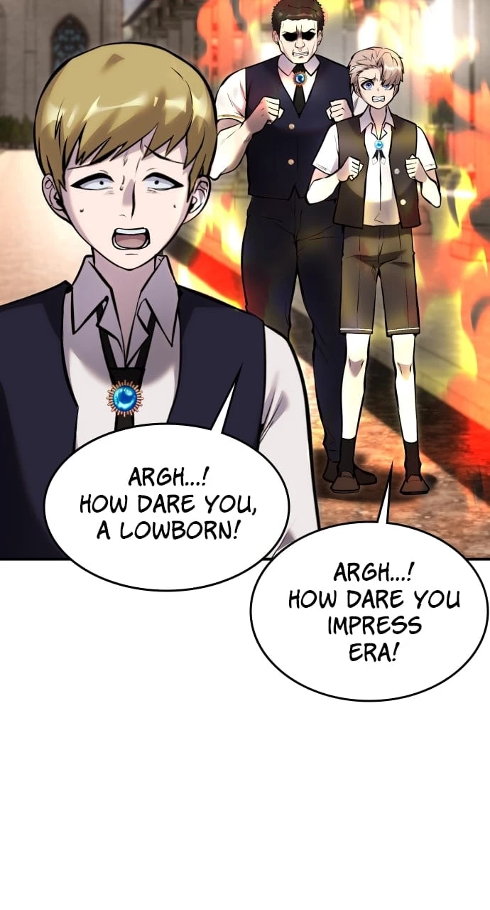 Secretly More Powerful than the Hero Chapter 7 - 80