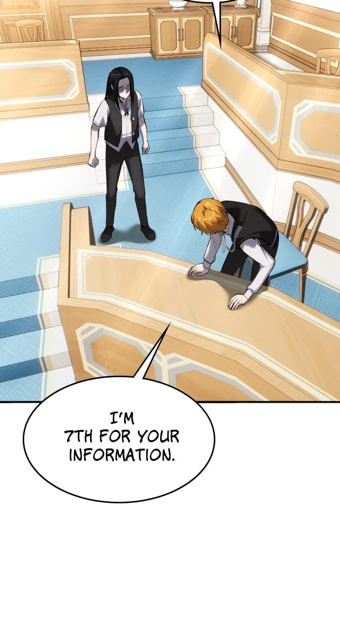 Secretly More Powerful than the Hero Chapter 6 - 65
