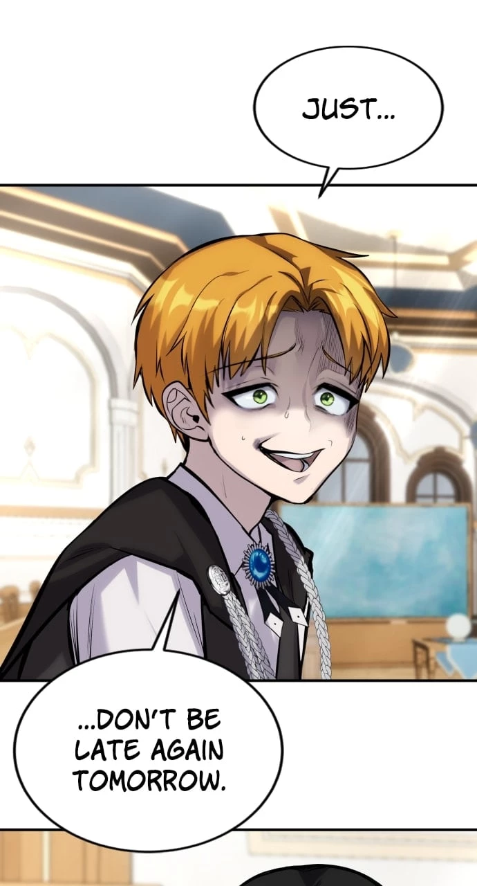 Secretly More Powerful than the Hero Chapter 6 - 66