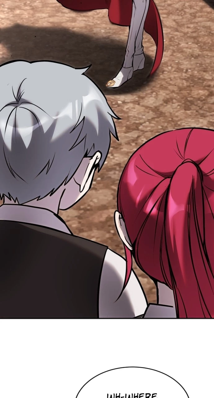 Secretly More Powerful than the Hero Chapter 7 - 83