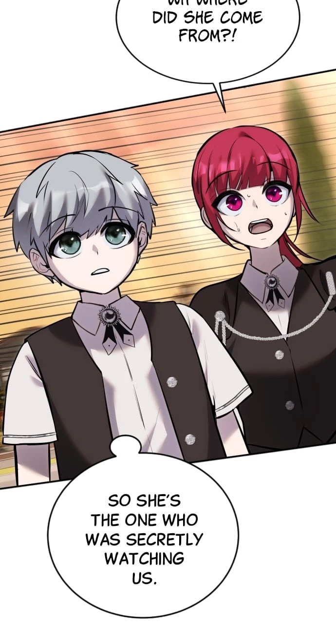 Secretly More Powerful than the Hero Chapter 7 - 84