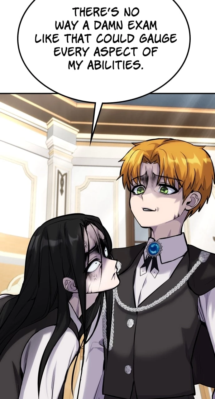 Secretly More Powerful than the Hero Chapter 6 - 69