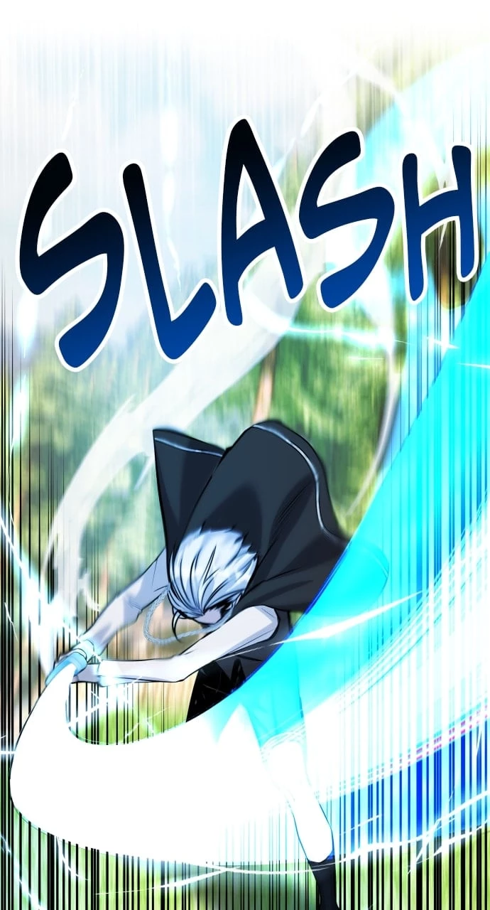 Secretly More Powerful than the Hero Chapter 5 - 44