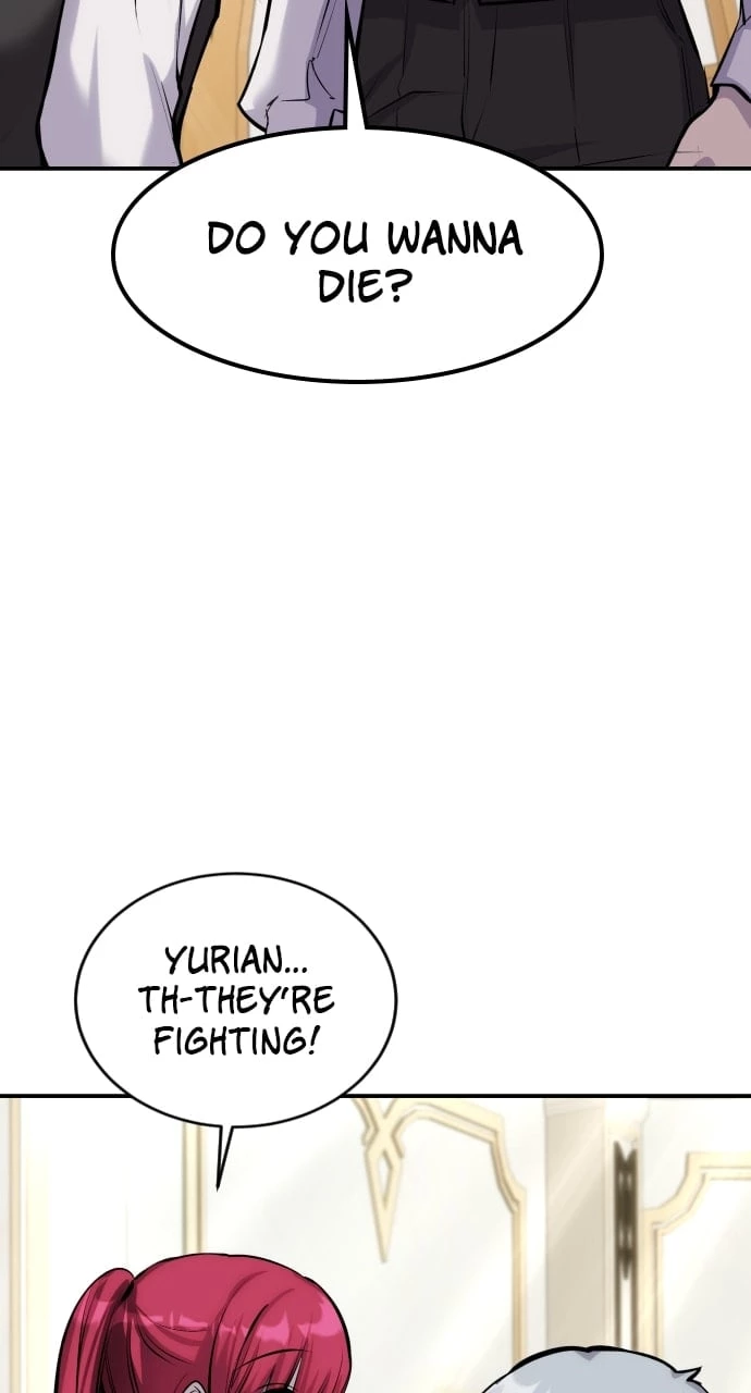Secretly More Powerful than the Hero Chapter 6 - 70