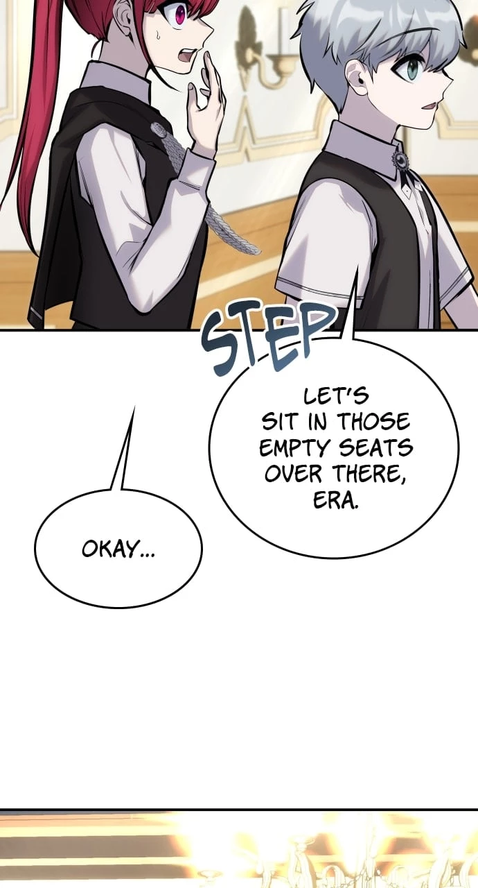 Secretly More Powerful than the Hero Chapter 6 - 71