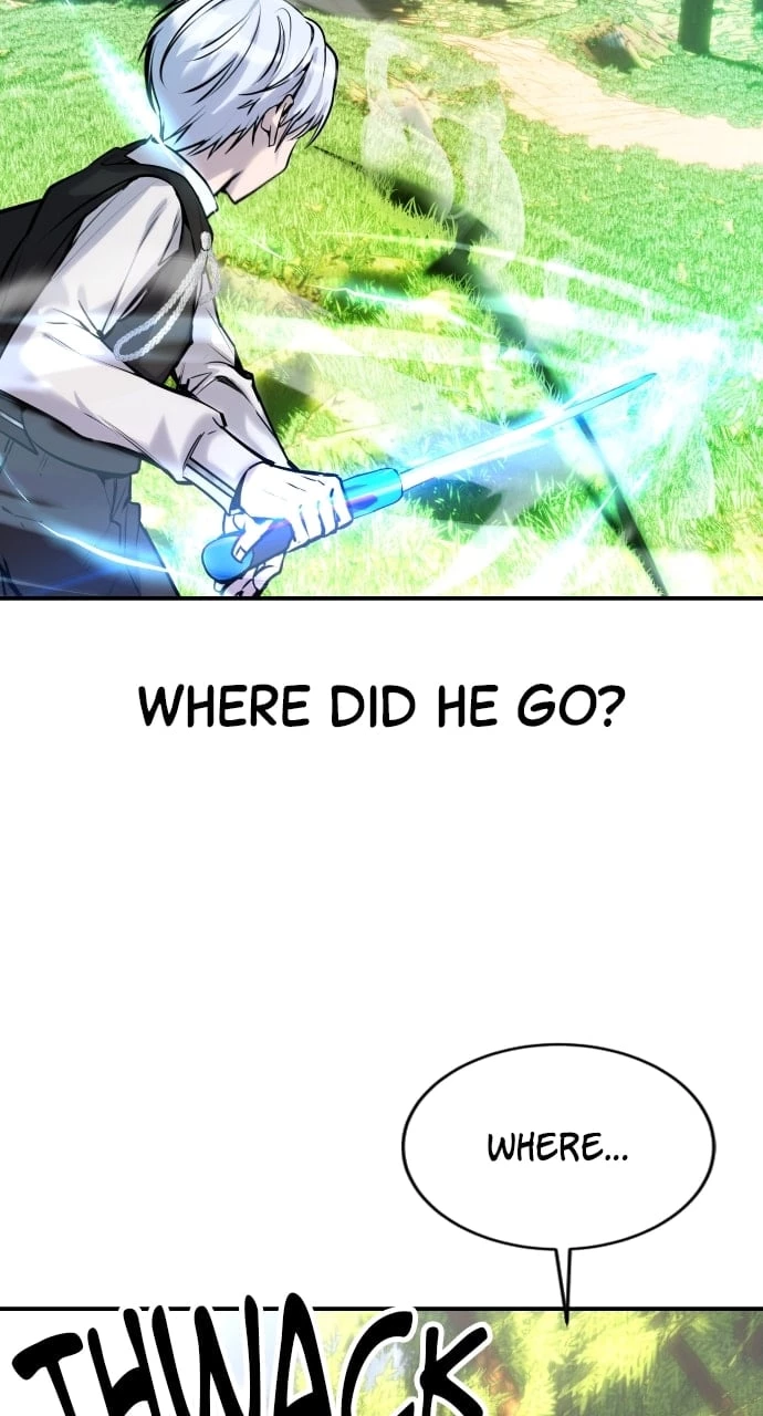 Secretly More Powerful than the Hero Chapter 5 - 47