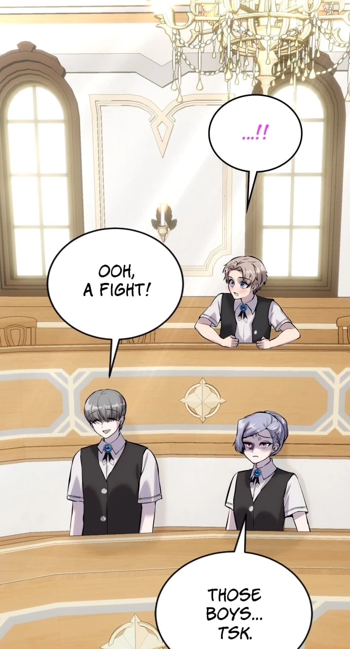 Secretly More Powerful than the Hero Chapter 6 - 72