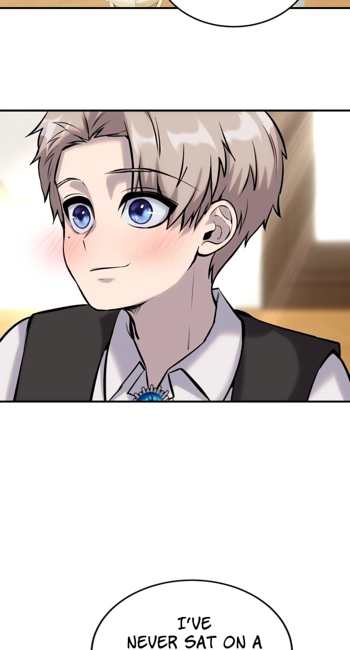 Secretly More Powerful than the Hero Chapter 6 - 73