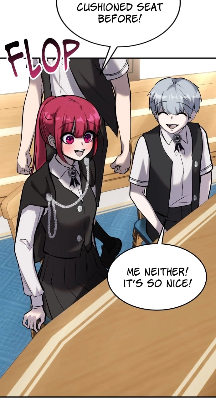 Secretly More Powerful than the Hero Chapter 6 - 74