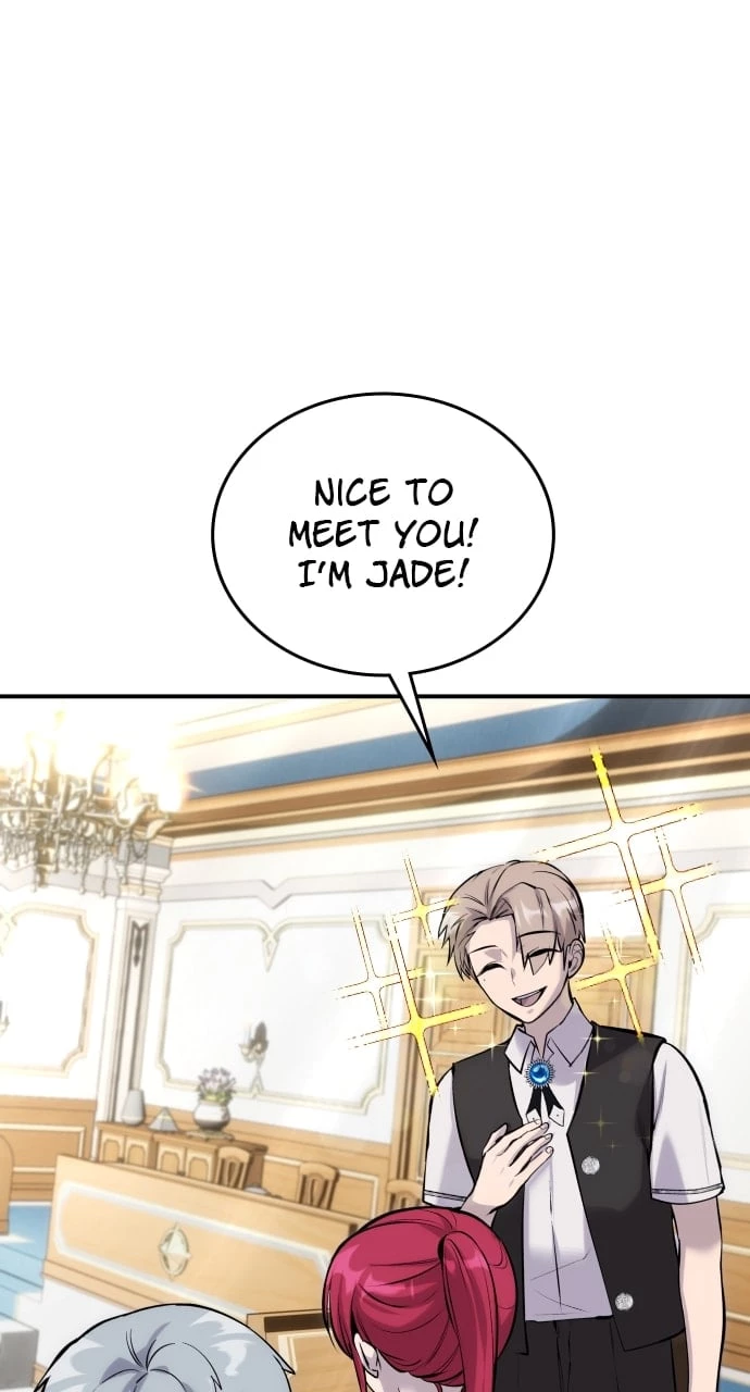 Secretly More Powerful than the Hero Chapter 6 - 75
