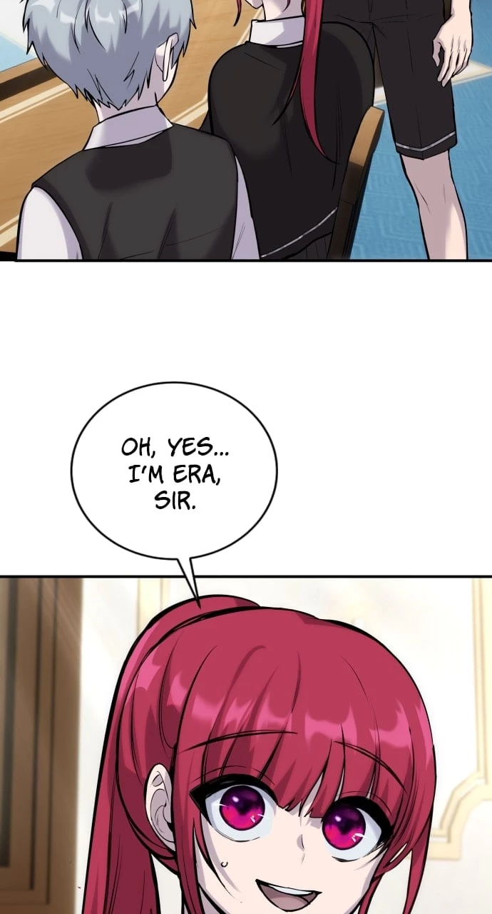 Secretly More Powerful than the Hero Chapter 6 - 76