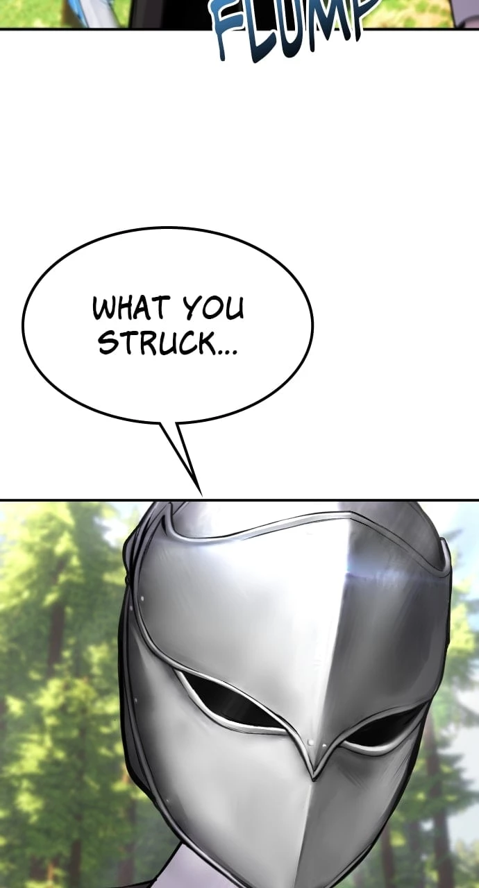 Secretly More Powerful than the Hero Chapter 5 - 51
