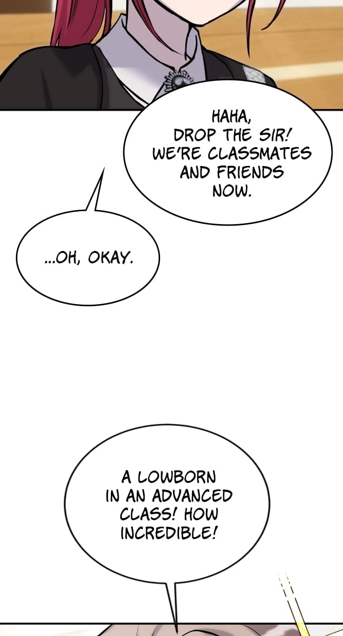 Secretly More Powerful than the Hero Chapter 6 - 77