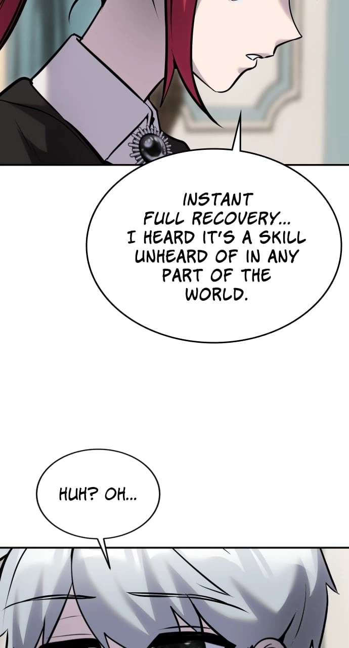 Secretly More Powerful than the Hero Chapter 7 - 94