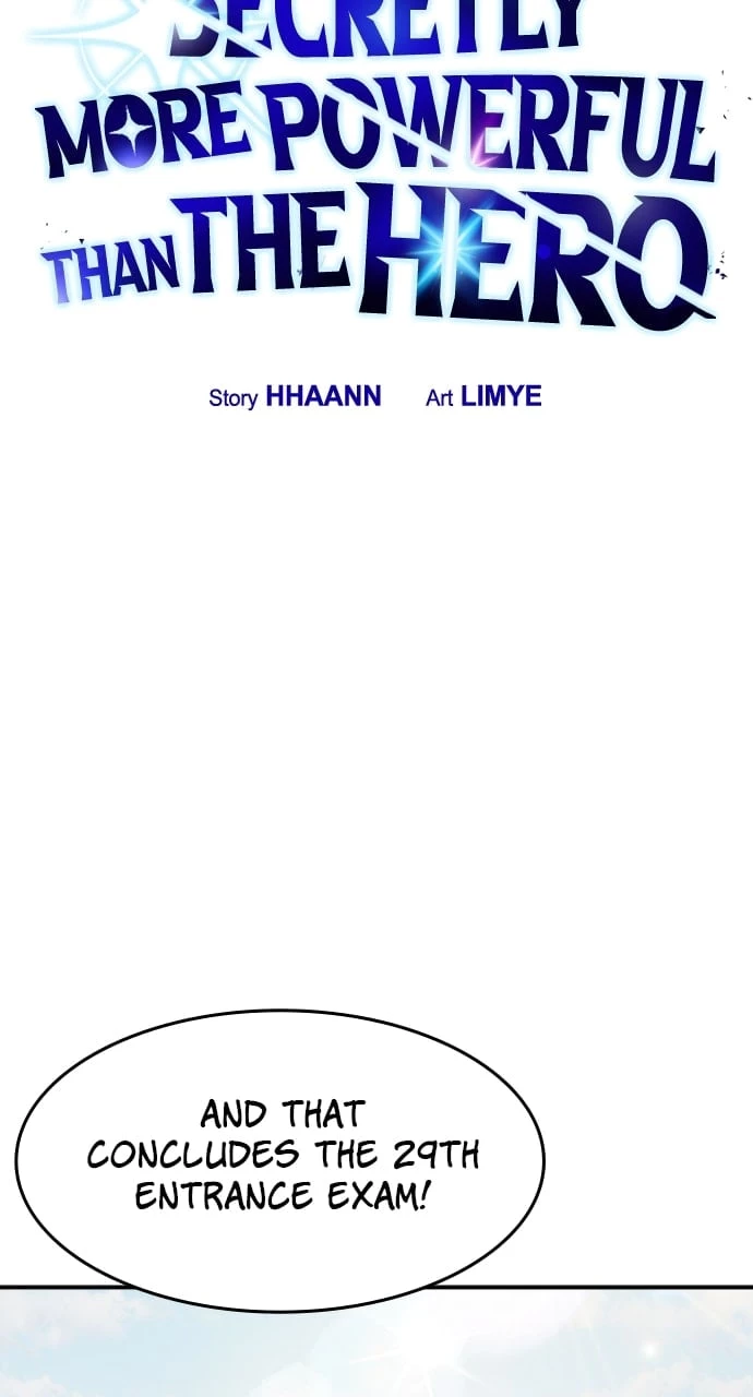 Secretly More Powerful than the Hero Chapter 5 - 53
