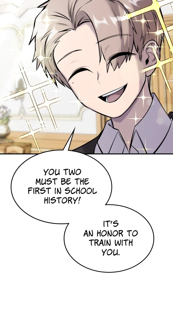 Secretly More Powerful than the Hero Chapter 6 - 78