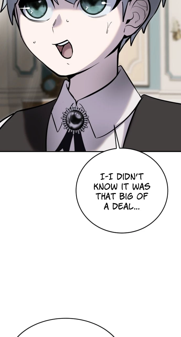 Secretly More Powerful than the Hero Chapter 7 - 95
