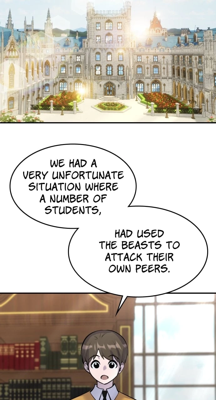 Secretly More Powerful than the Hero Chapter 5 - 54