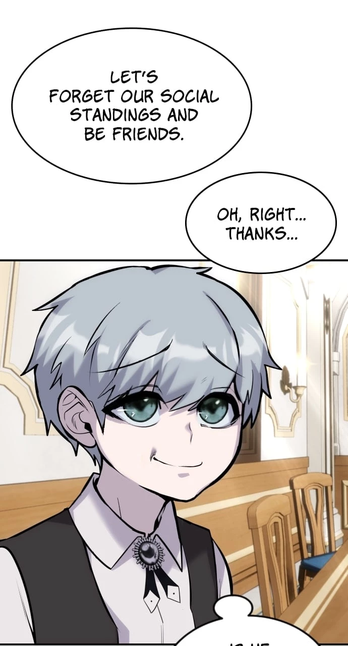 Secretly More Powerful than the Hero Chapter 6 - 79