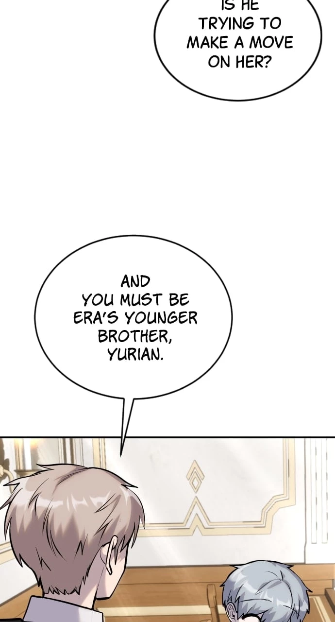Secretly More Powerful than the Hero Chapter 6 - 80