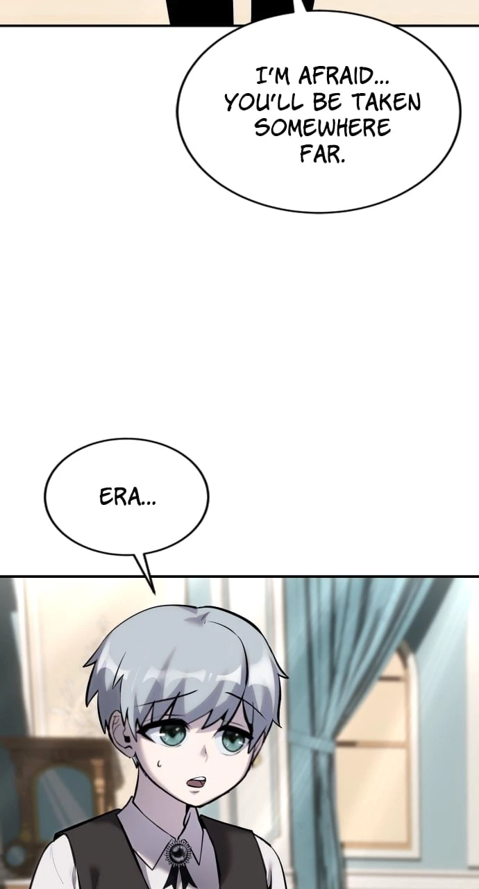 Secretly More Powerful than the Hero Chapter 7 - 97