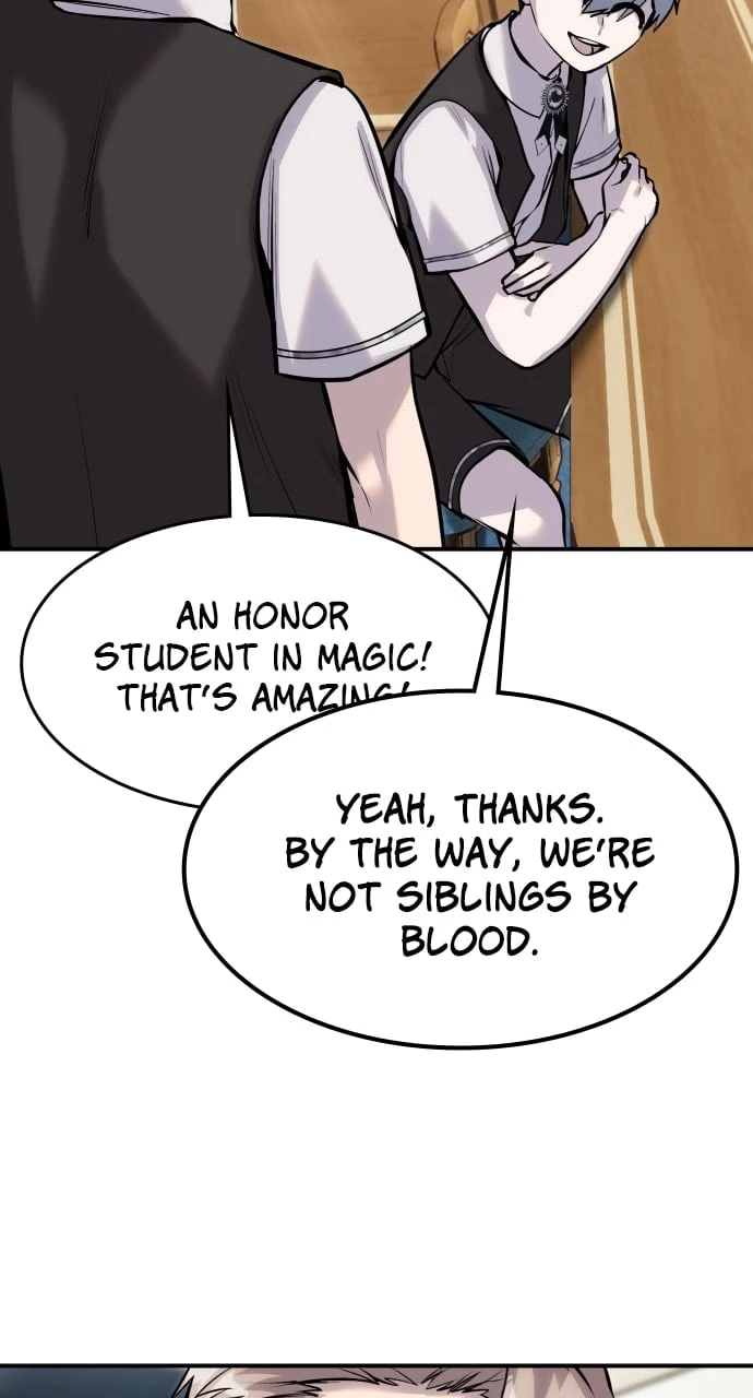Secretly More Powerful than the Hero Chapter 6 - 81