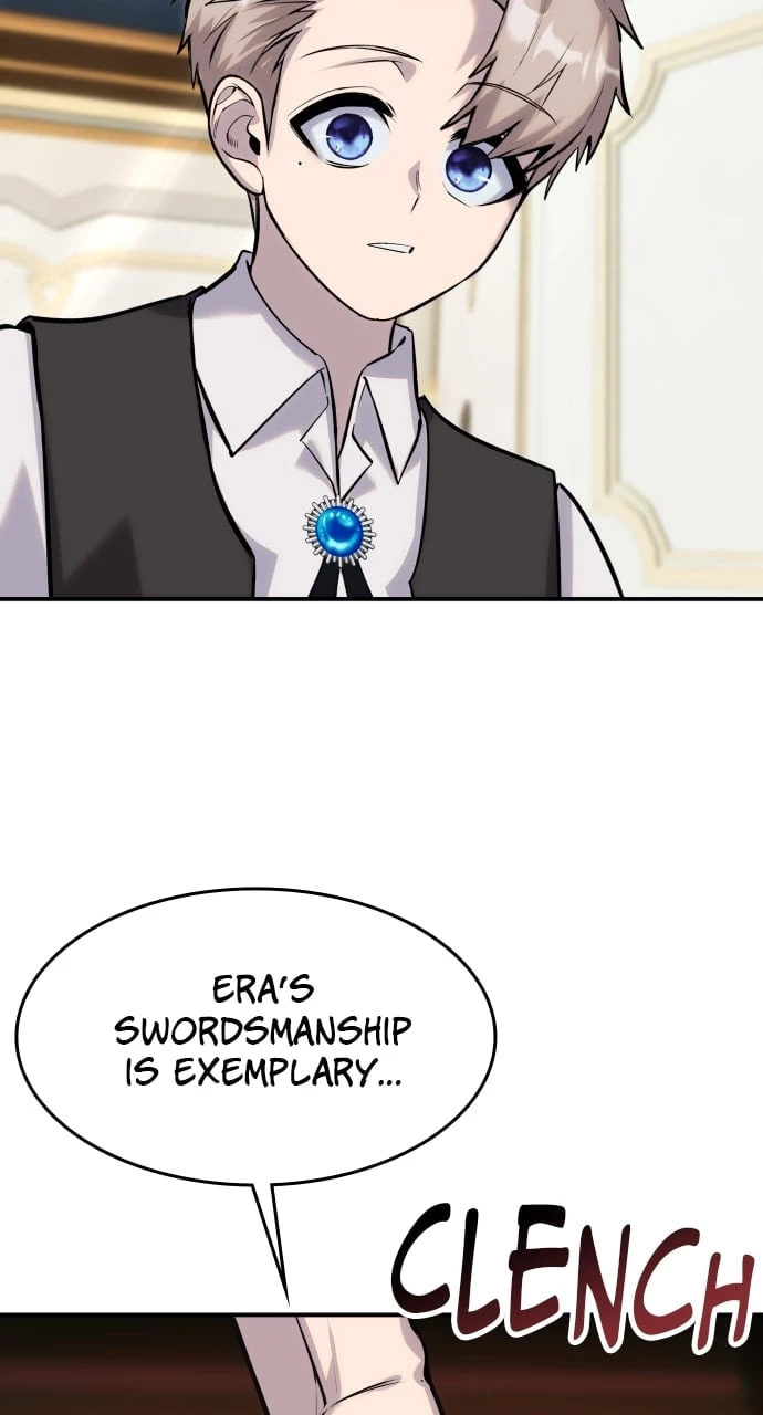 Secretly More Powerful than the Hero Chapter 6 - 82